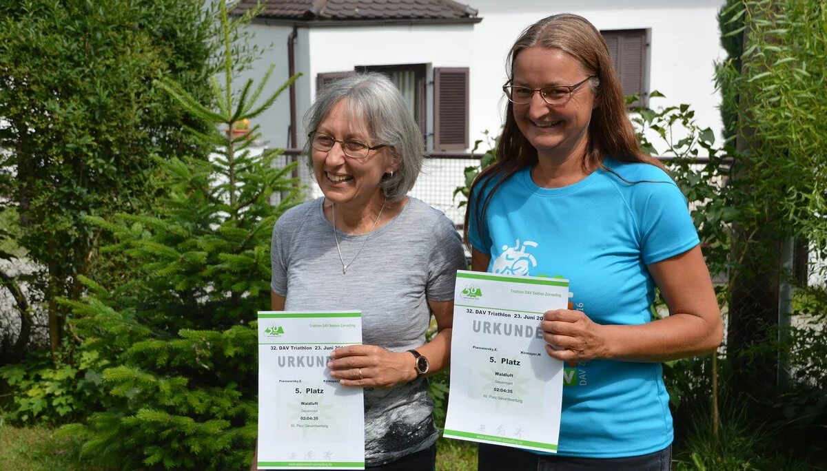 © DAV Sektion Zorneding