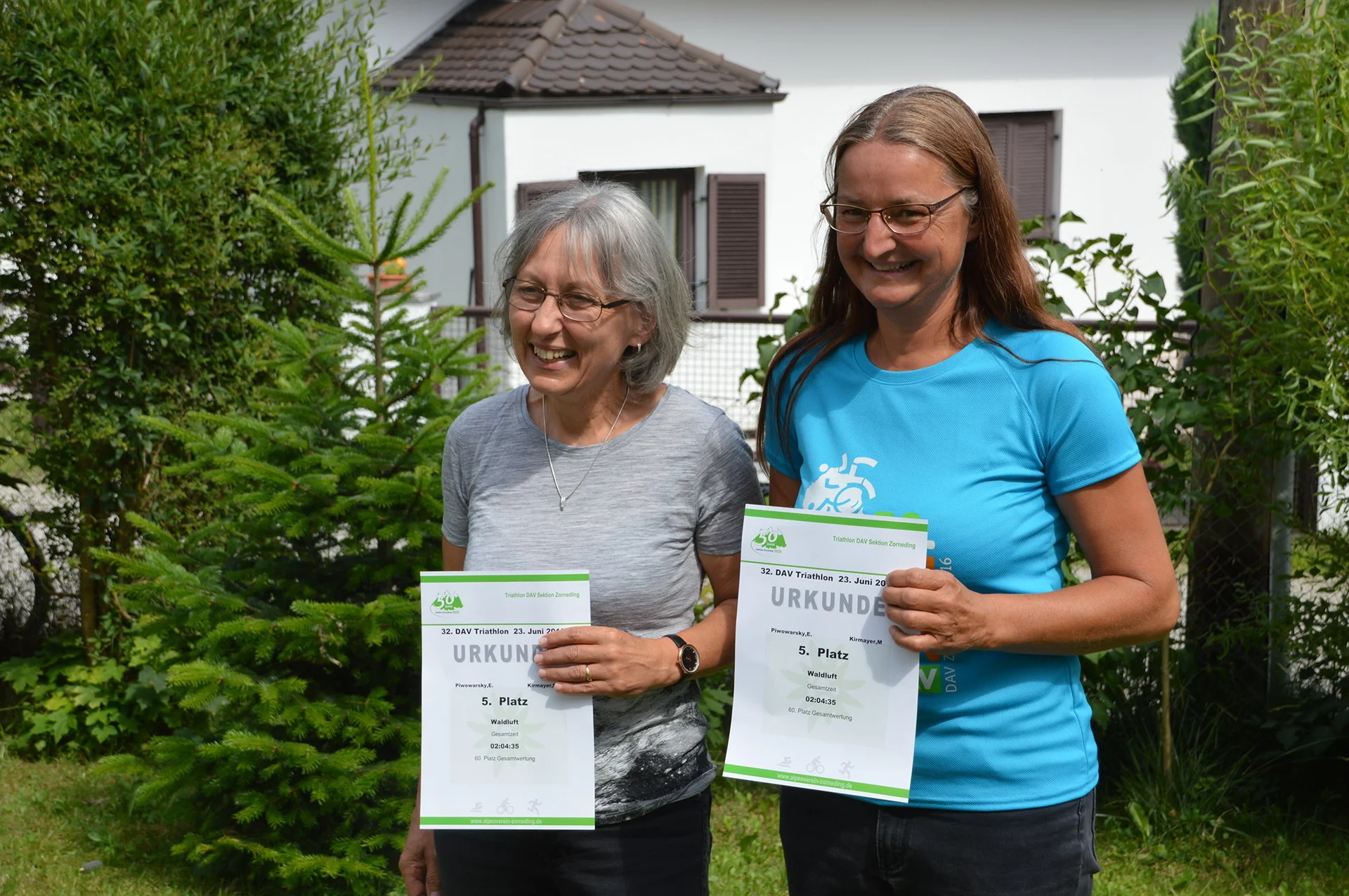 © DAV Sektion Zorneding