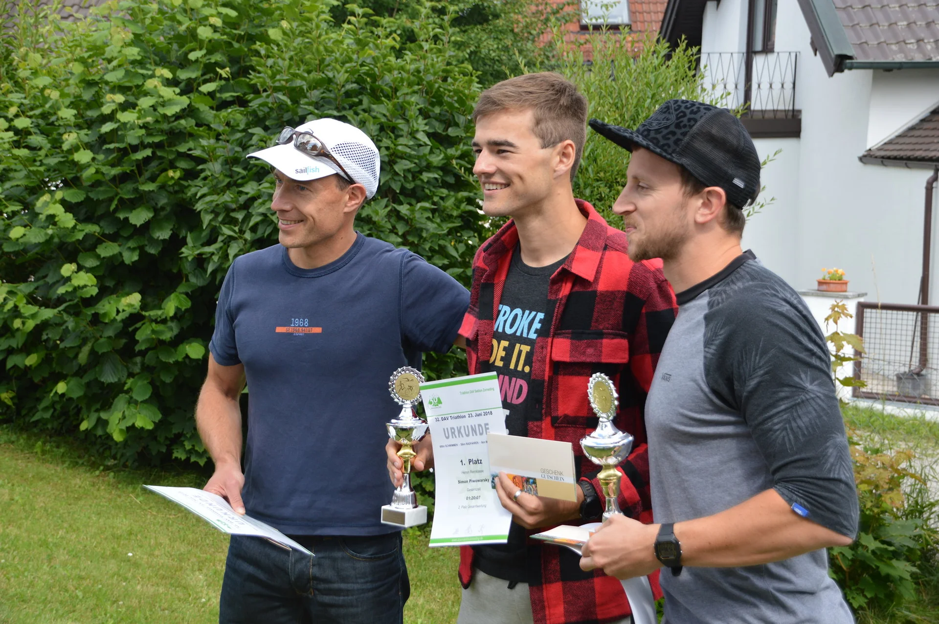 © DAV Sektion Zorneding