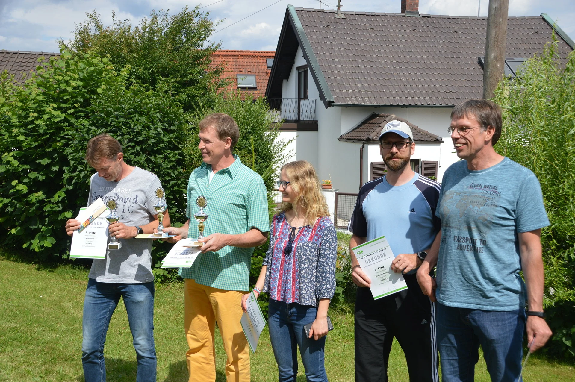 © DAV Sektion Zorneding