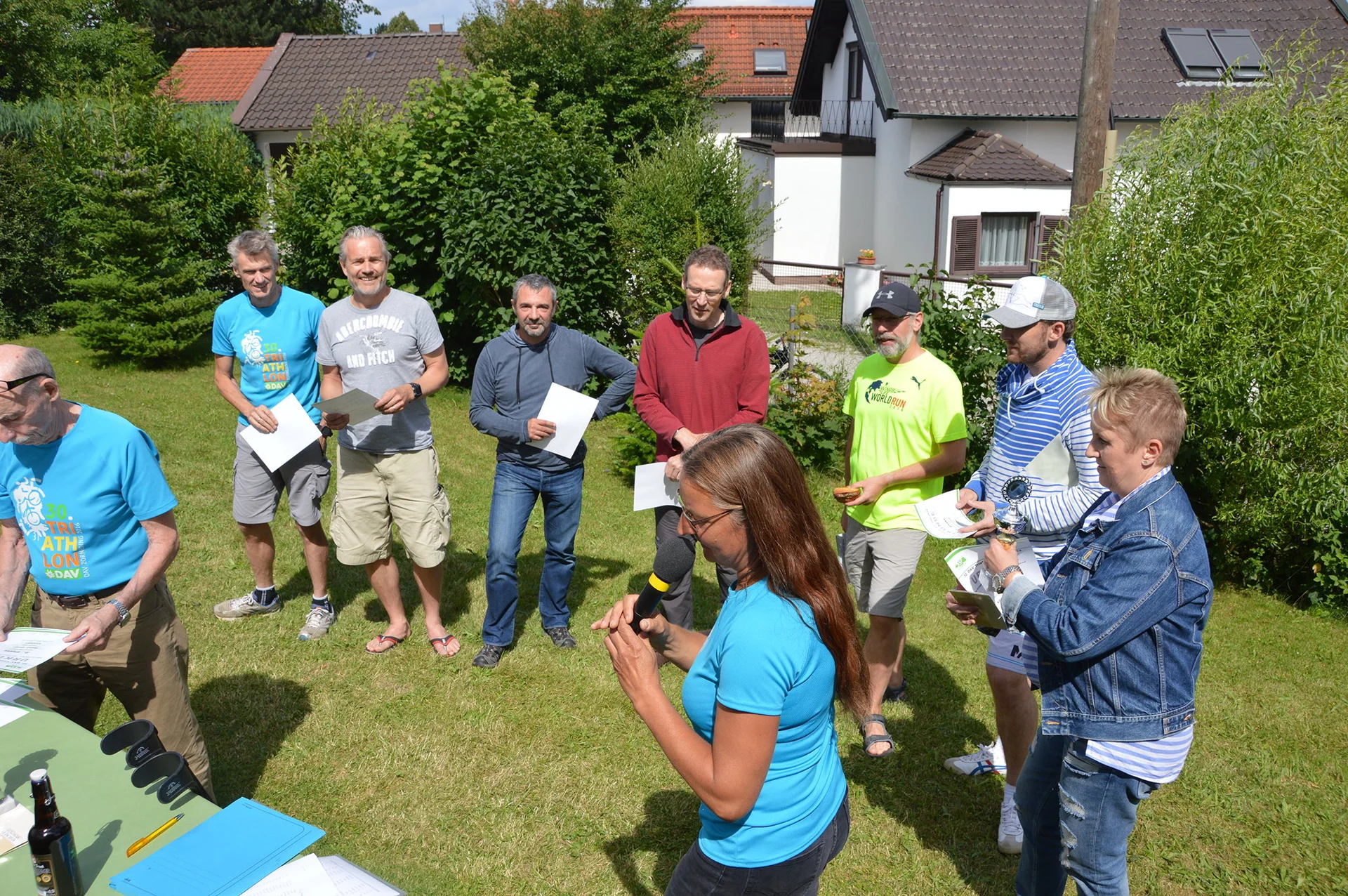 © DAV Sektion Zorneding