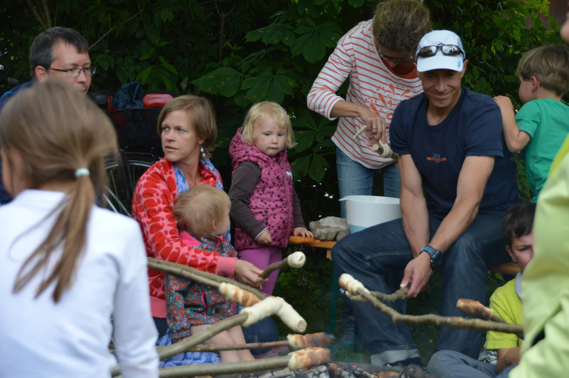 © DAV Sektion Zorneding