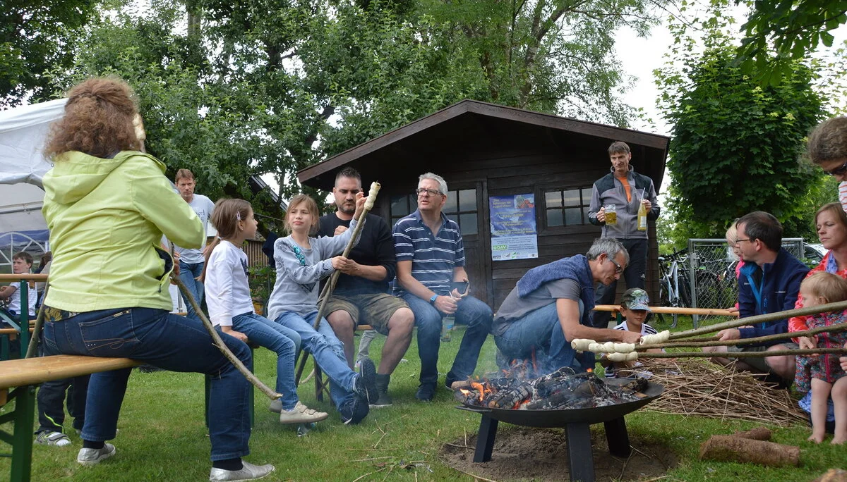 © DAV Sektion Zorneding