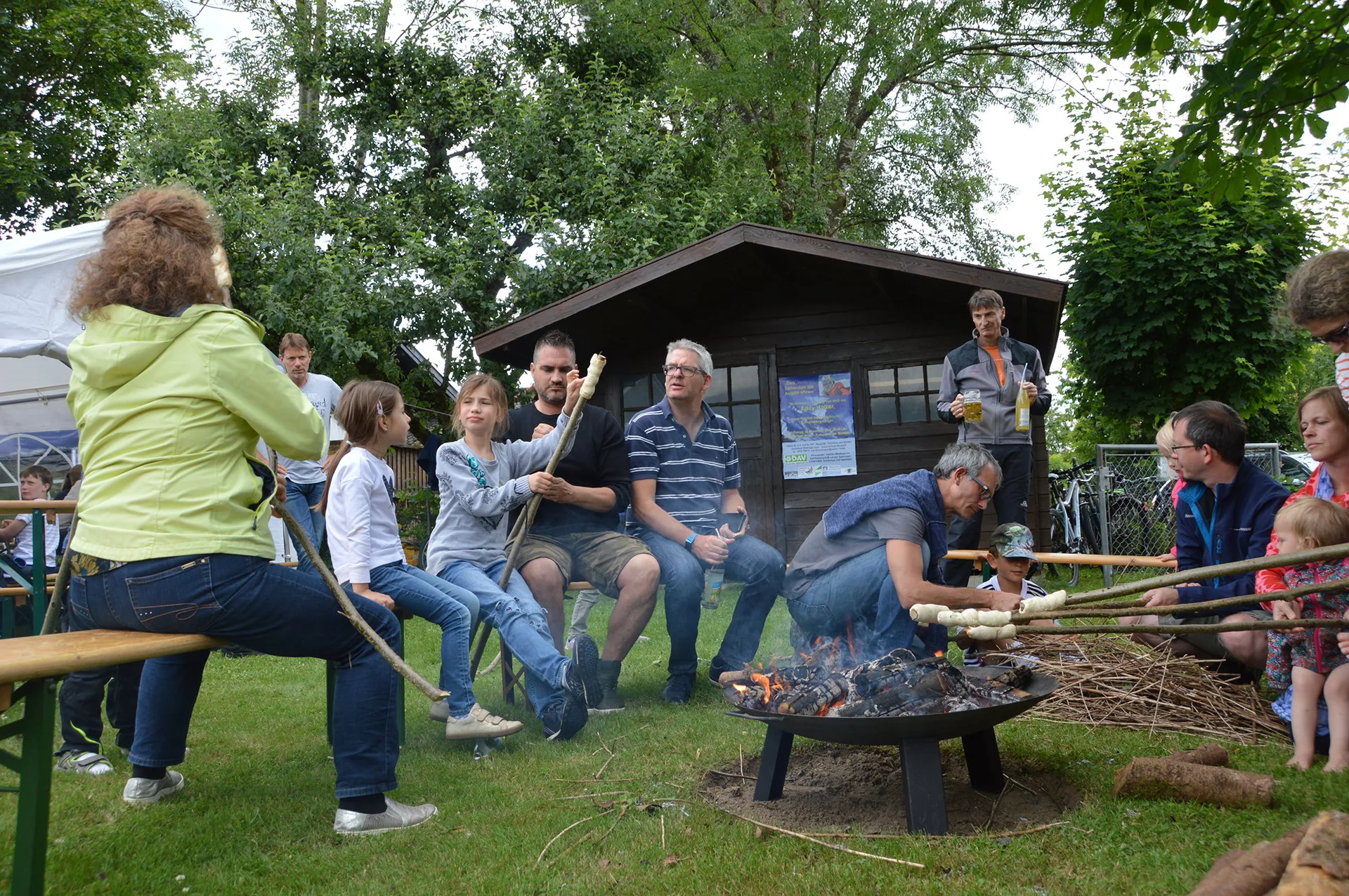 © DAV Sektion Zorneding