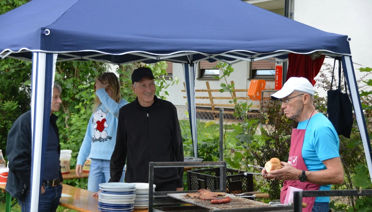 © DAV Sektion Zorneding