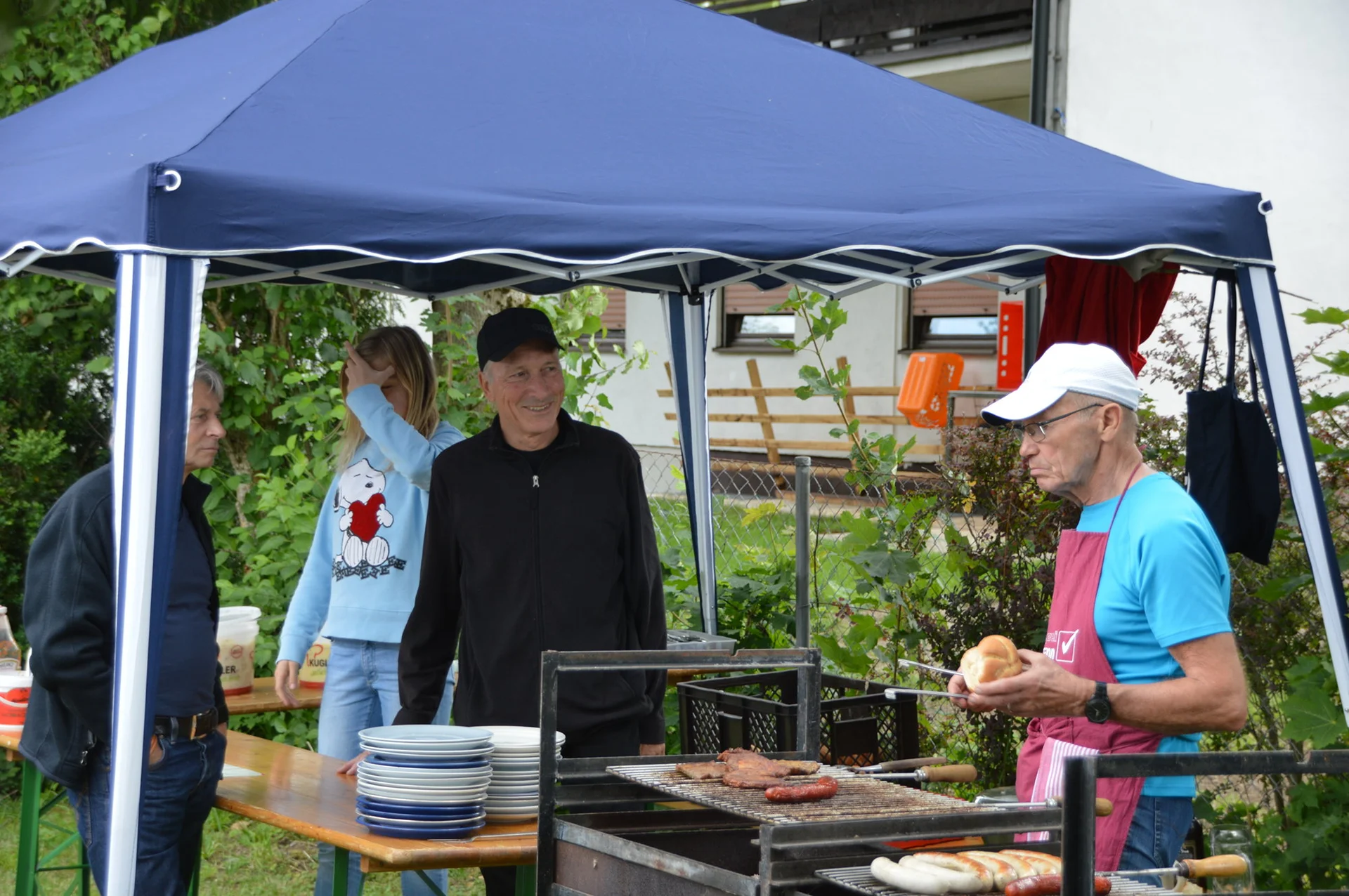 © DAV Sektion Zorneding