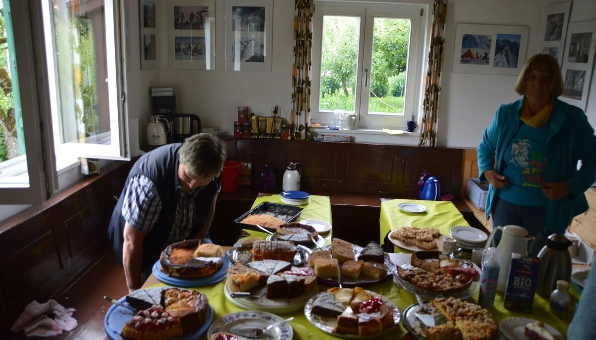 © DAV Sektion Zorneding