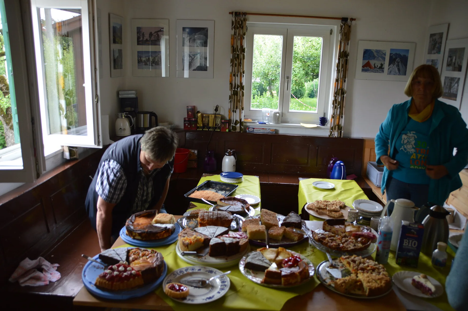 © DAV Sektion Zorneding