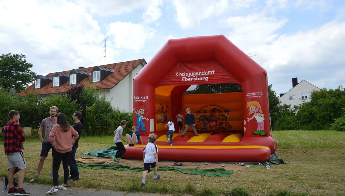 © DAV Sektion Zorneding