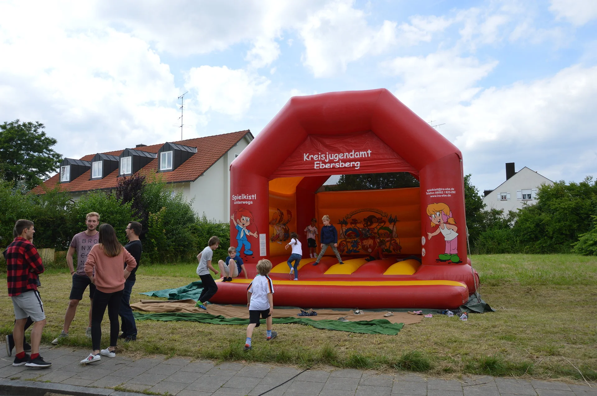 © DAV Sektion Zorneding