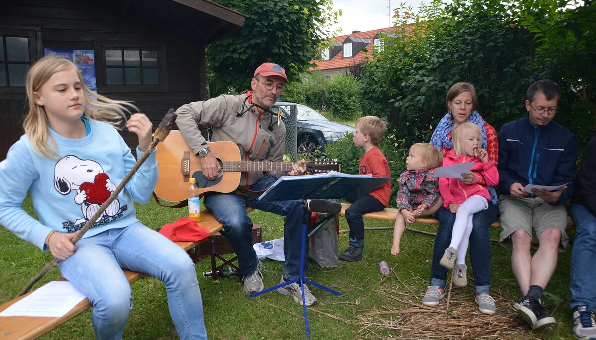 © DAV Sektion Zorneding