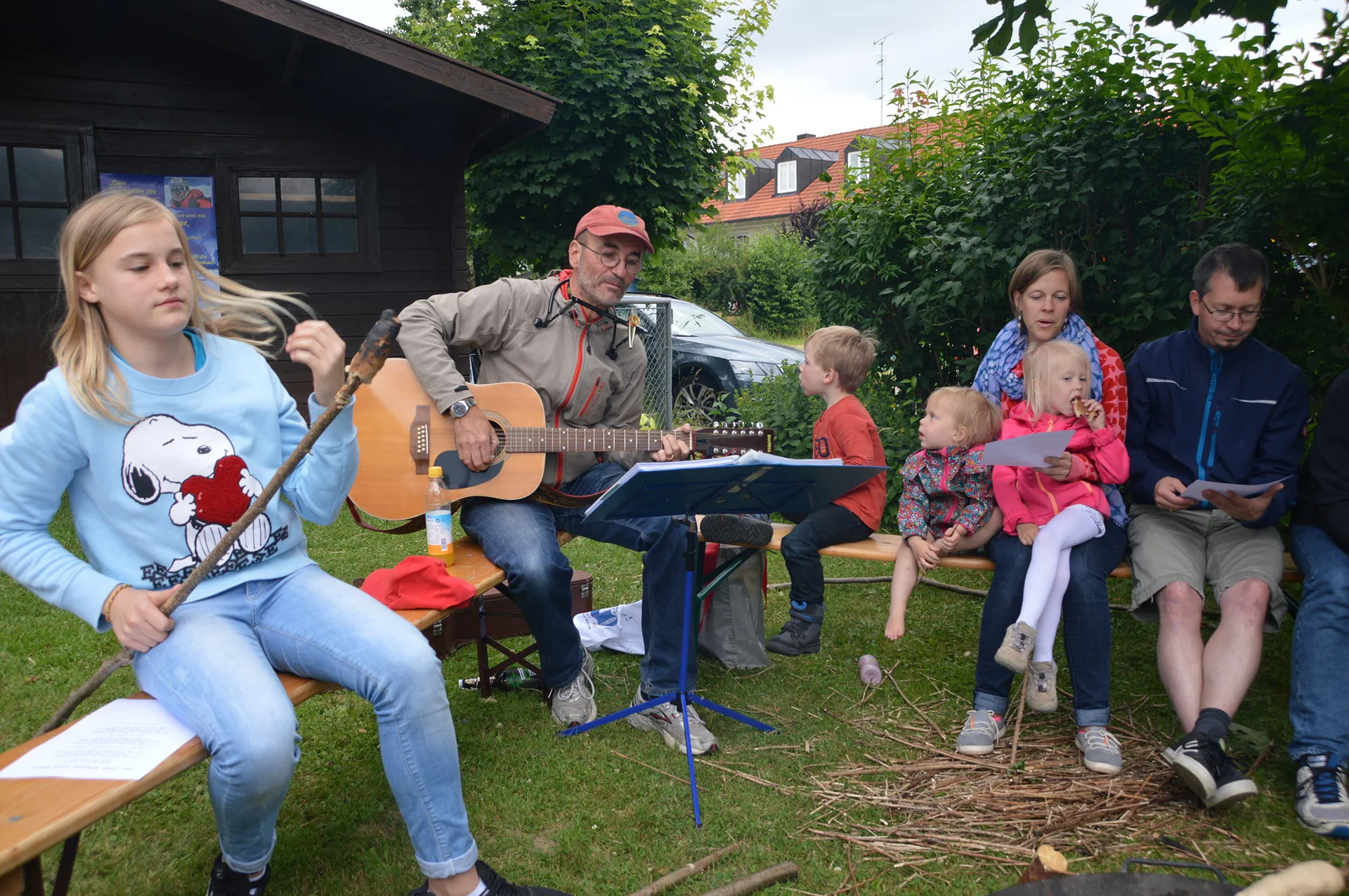 © DAV Sektion Zorneding