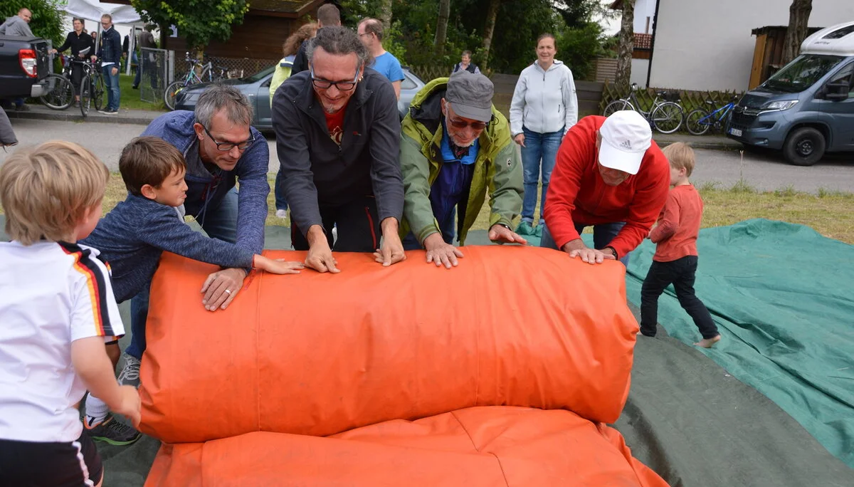 © DAV Sektion Zorneding