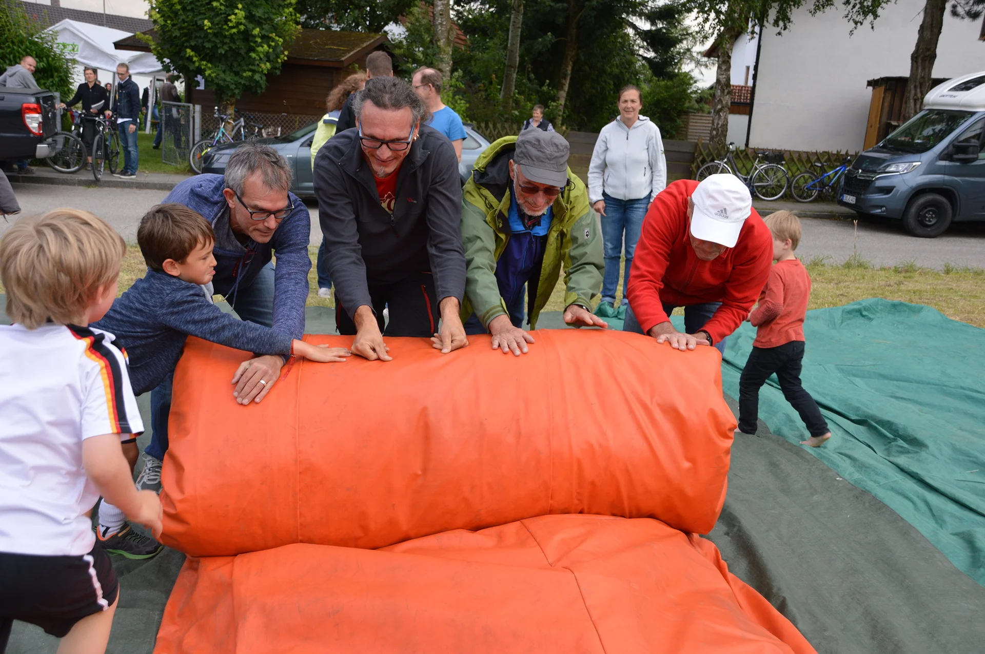 © DAV Sektion Zorneding