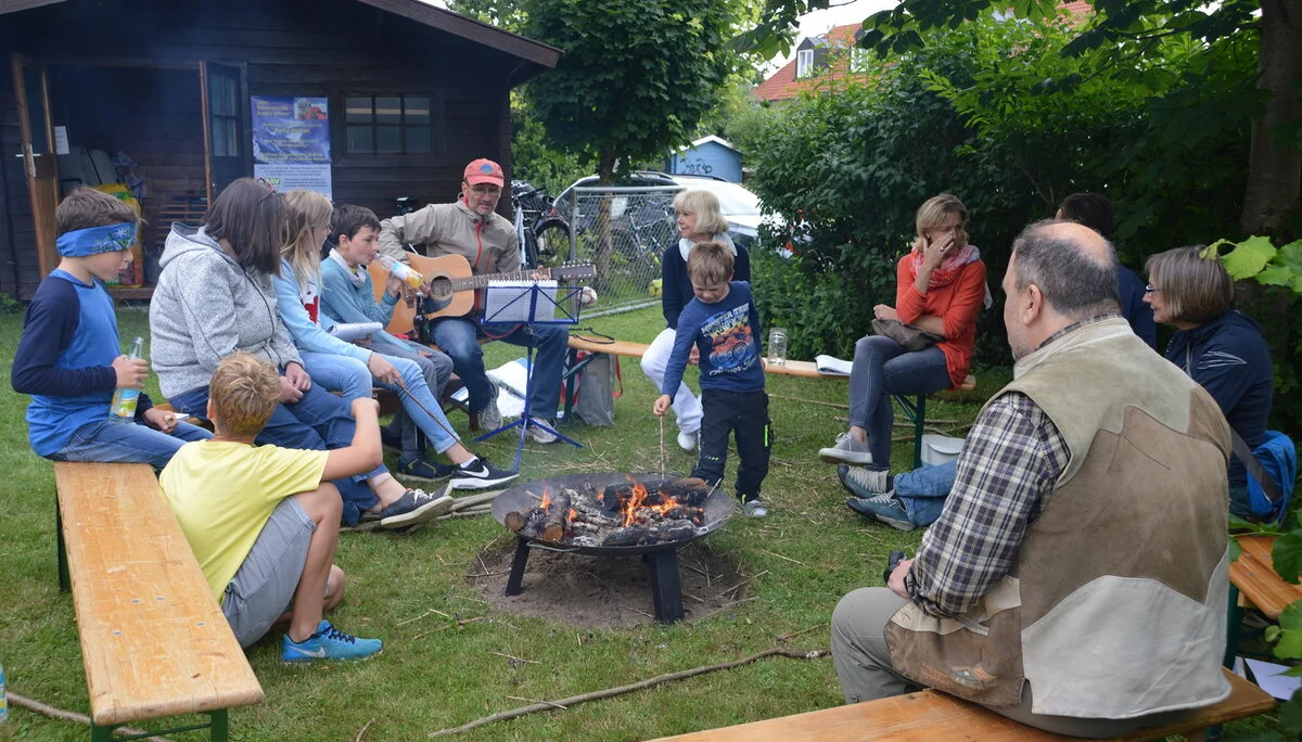 © DAV Sektion Zorneding