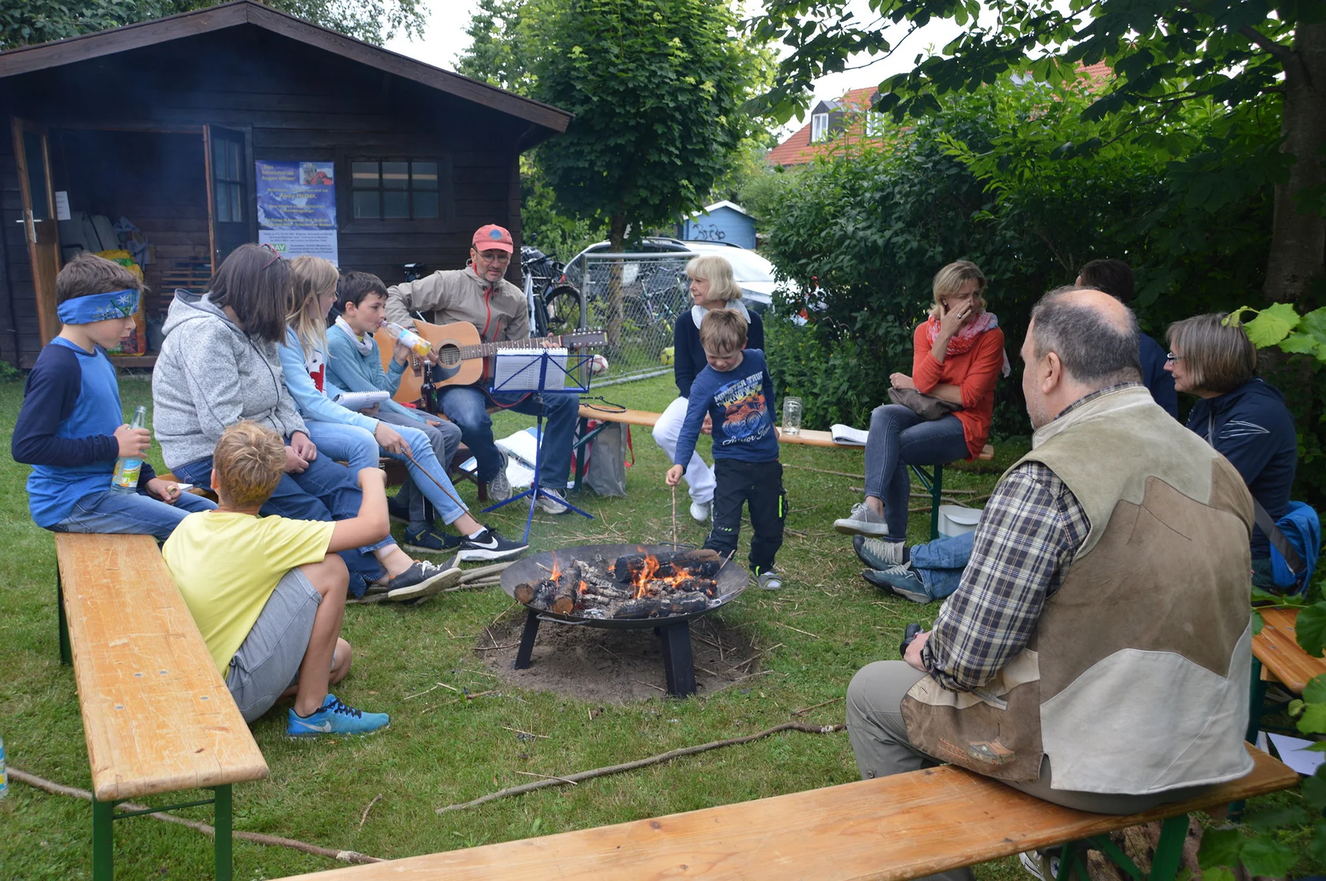 © DAV Sektion Zorneding