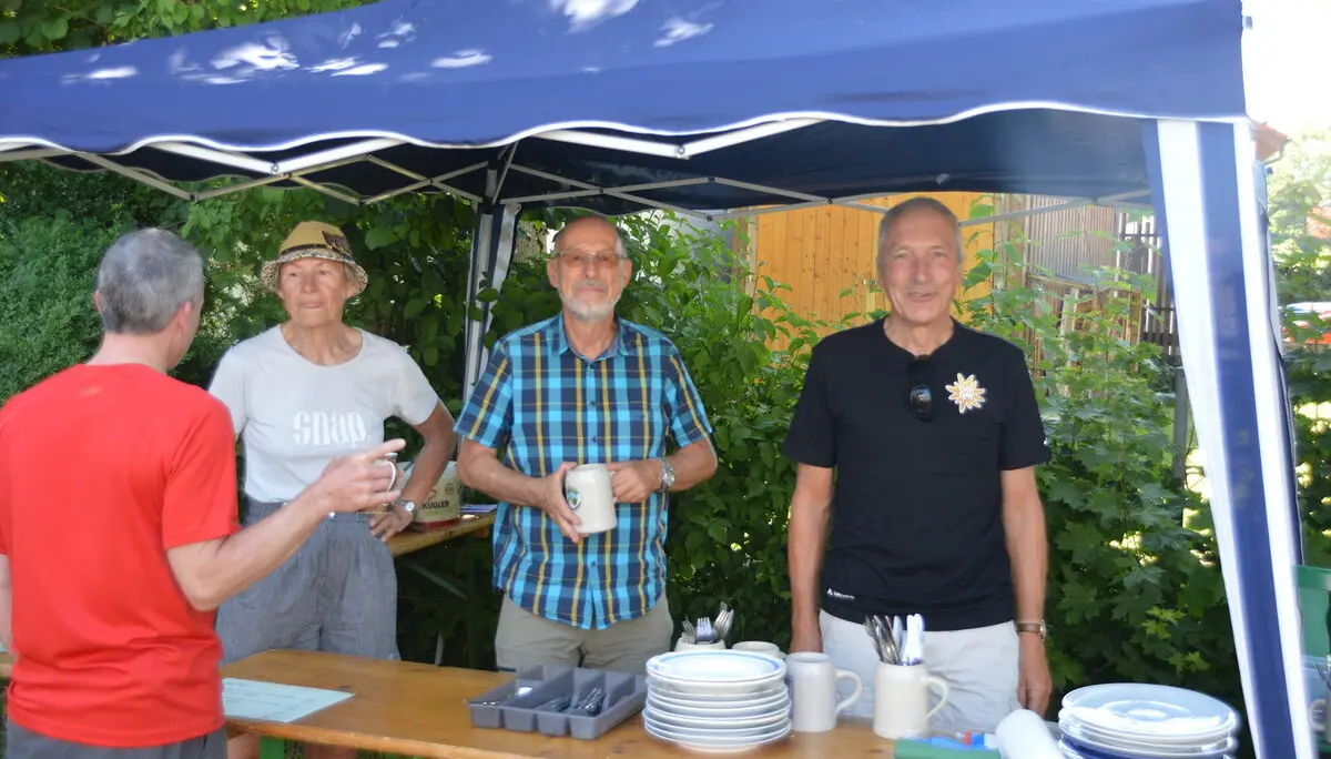 © DAV Sektion Zorneding