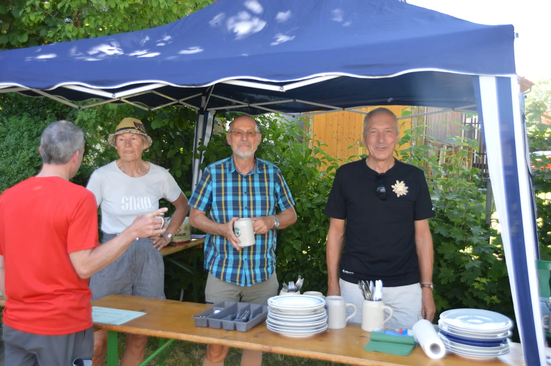 © DAV Sektion Zorneding