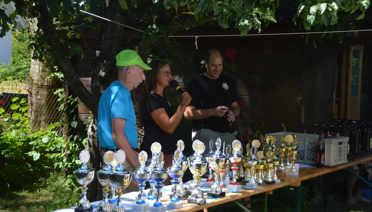 © DAV Sektion Zorneding