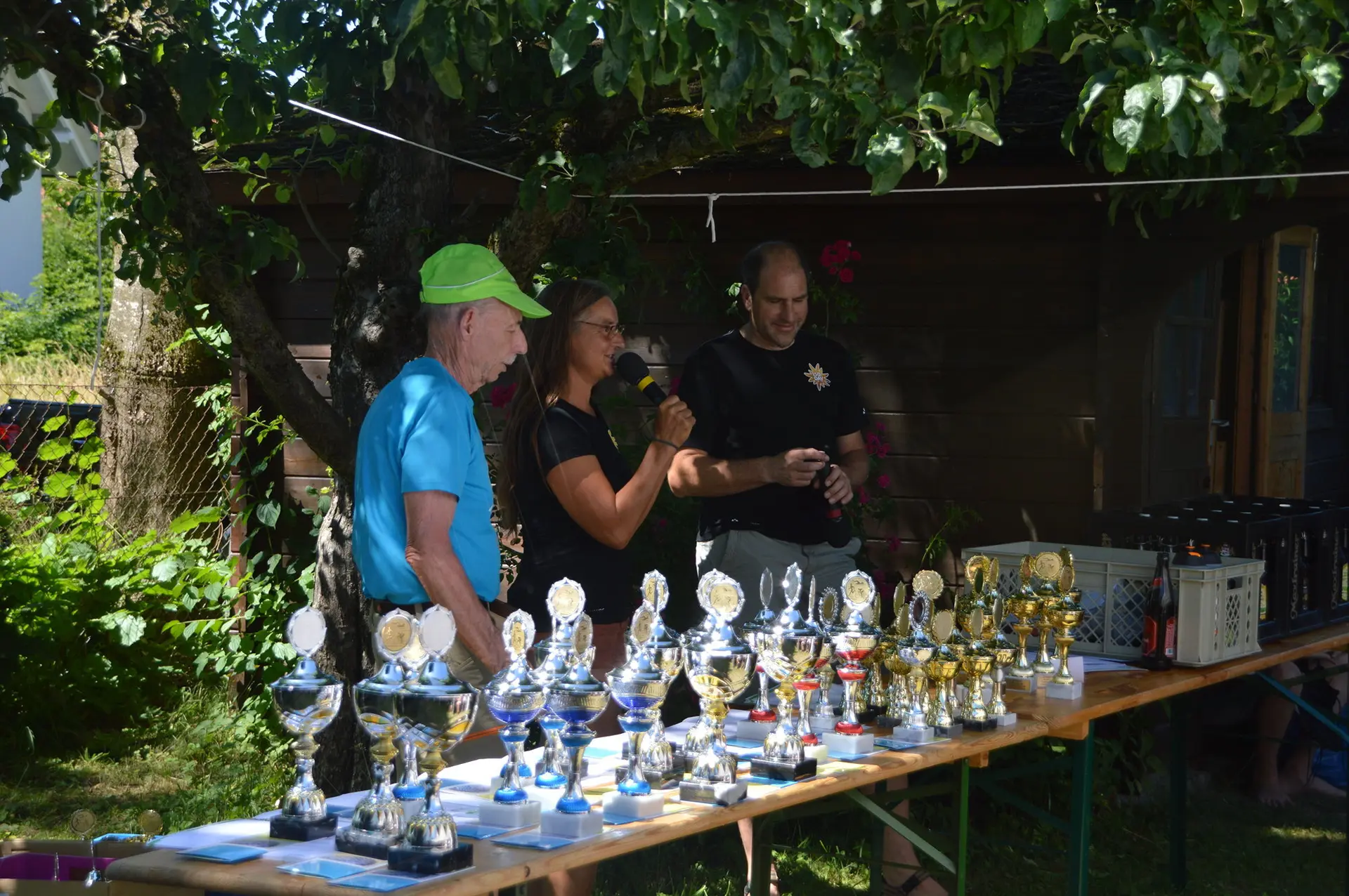 © DAV Sektion Zorneding