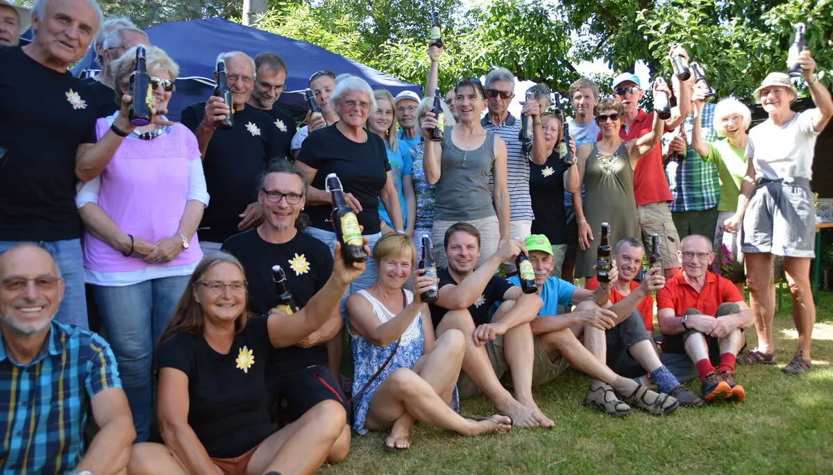 © DAV Sektion Zorneding