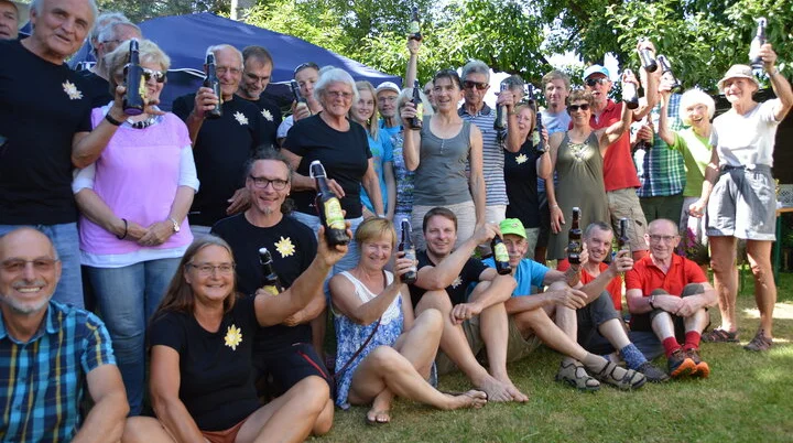 © DAV Sektion Zorneding