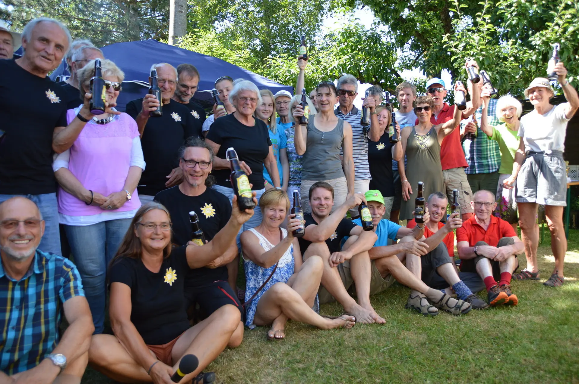 © DAV Sektion Zorneding