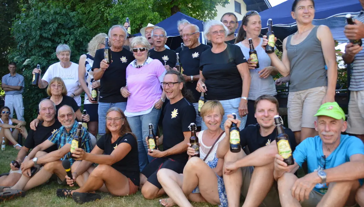 © DAV Sektion Zorneding