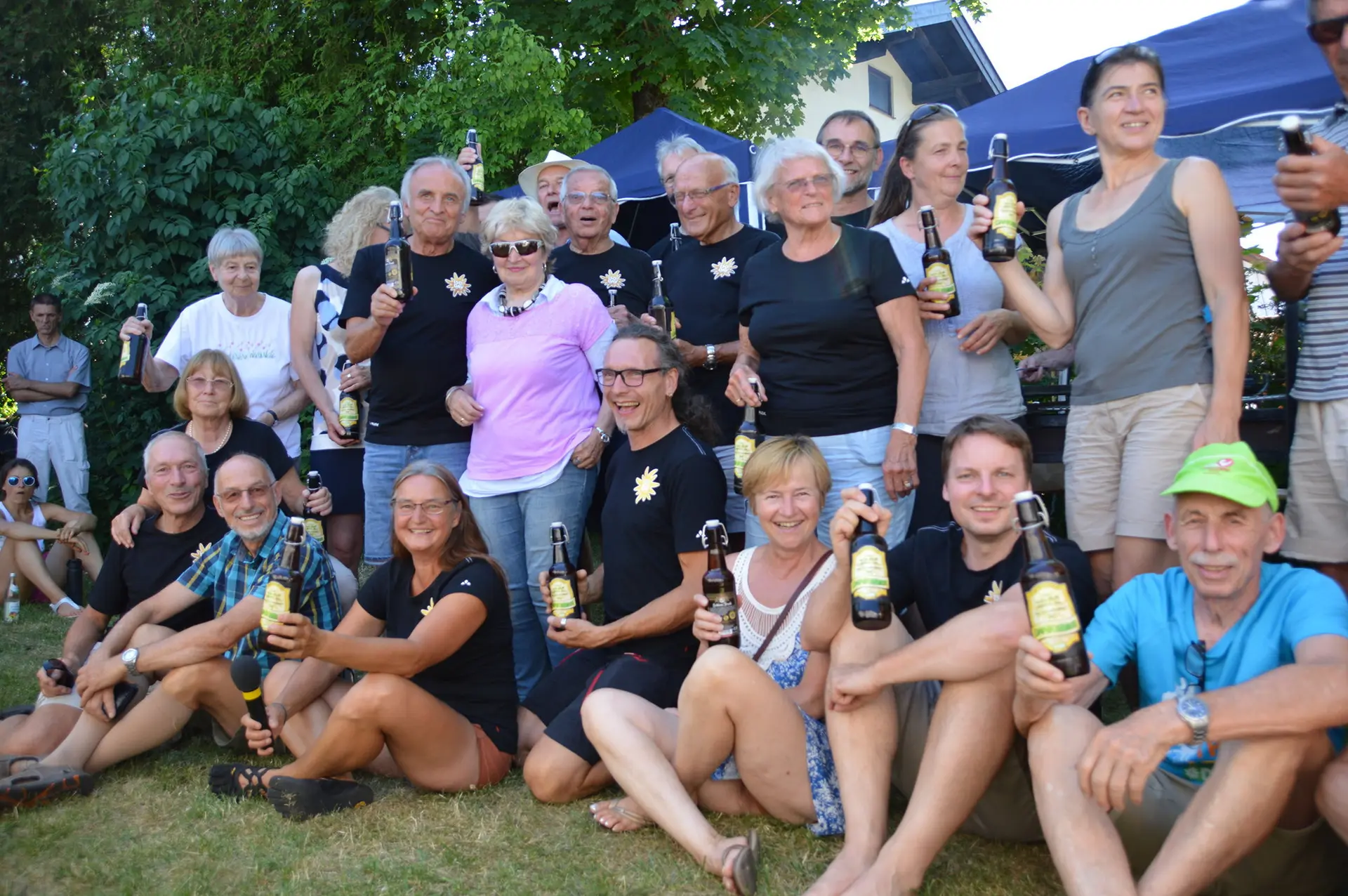 © DAV Sektion Zorneding