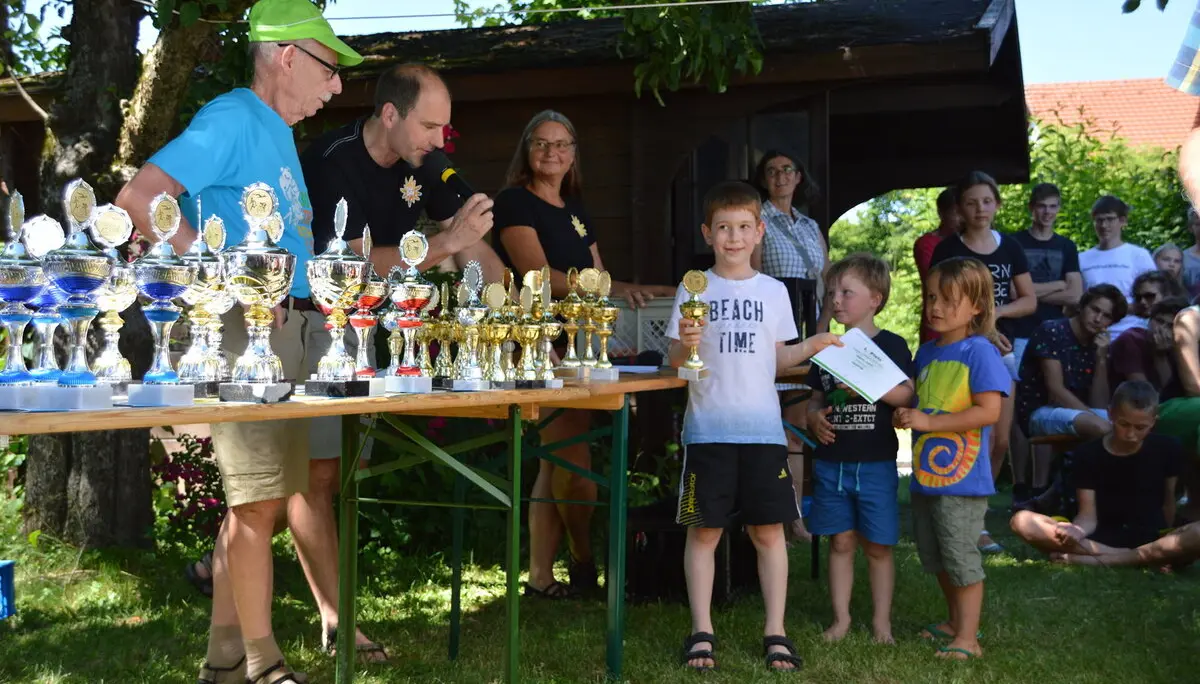 © DAV Sektion Zorneding