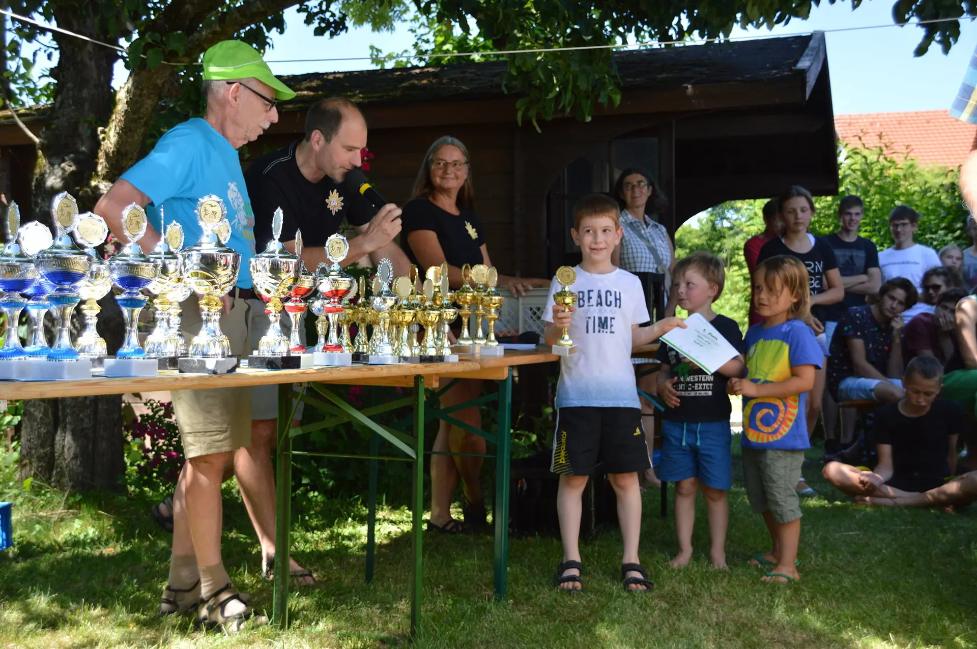 © DAV Sektion Zorneding