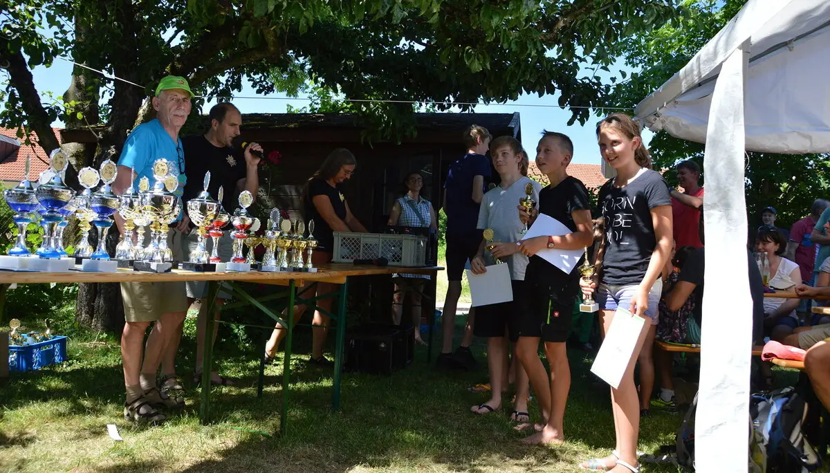 © DAV Sektion Zorneding