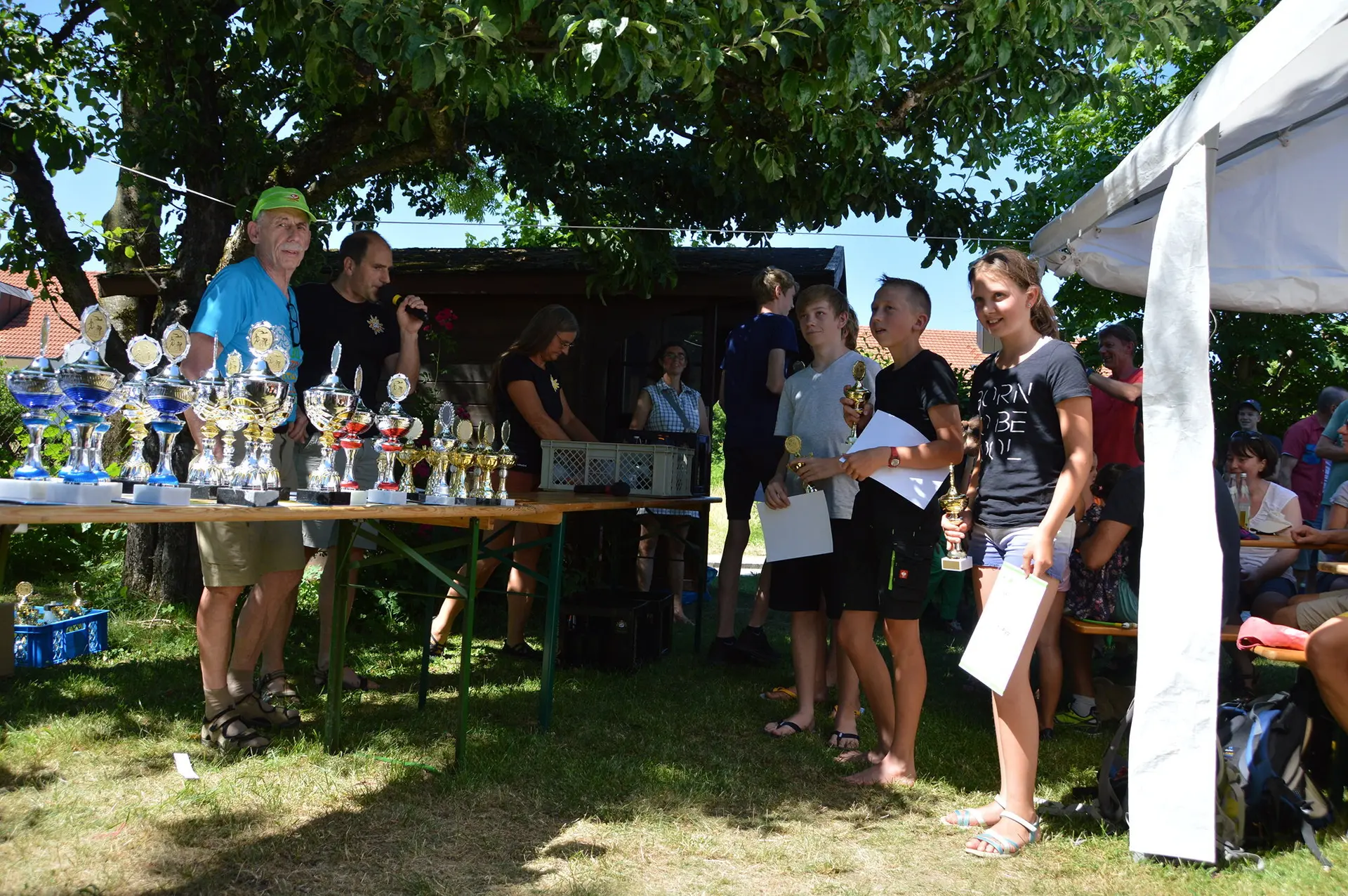 © DAV Sektion Zorneding