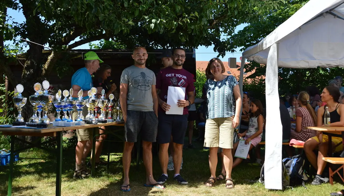 © DAV Sektion Zorneding