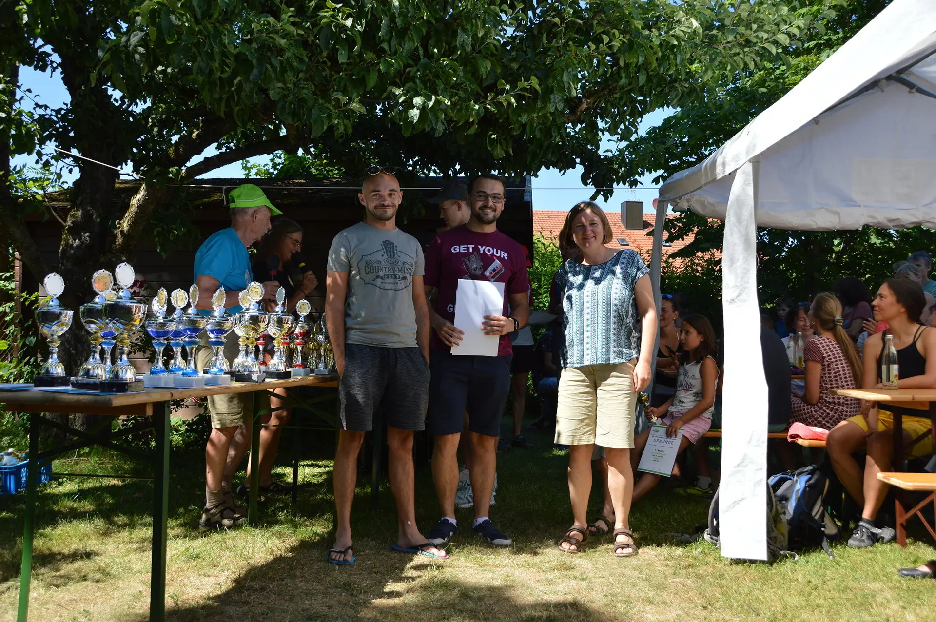 © DAV Sektion Zorneding