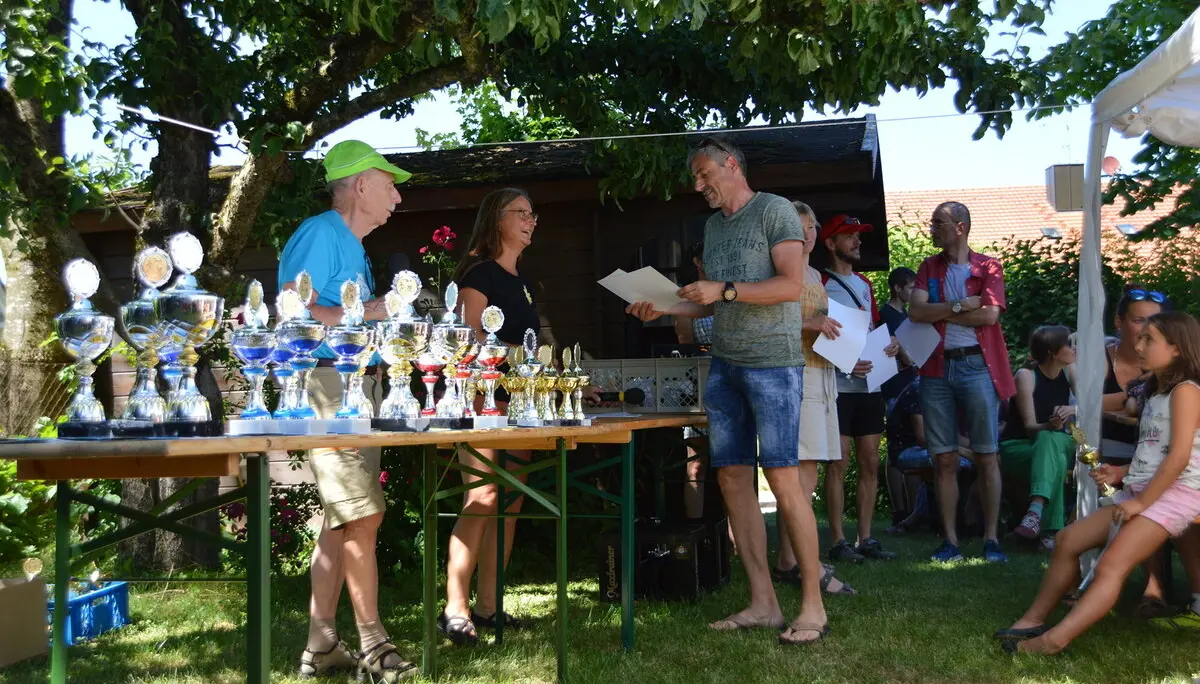 © DAV Sektion Zorneding