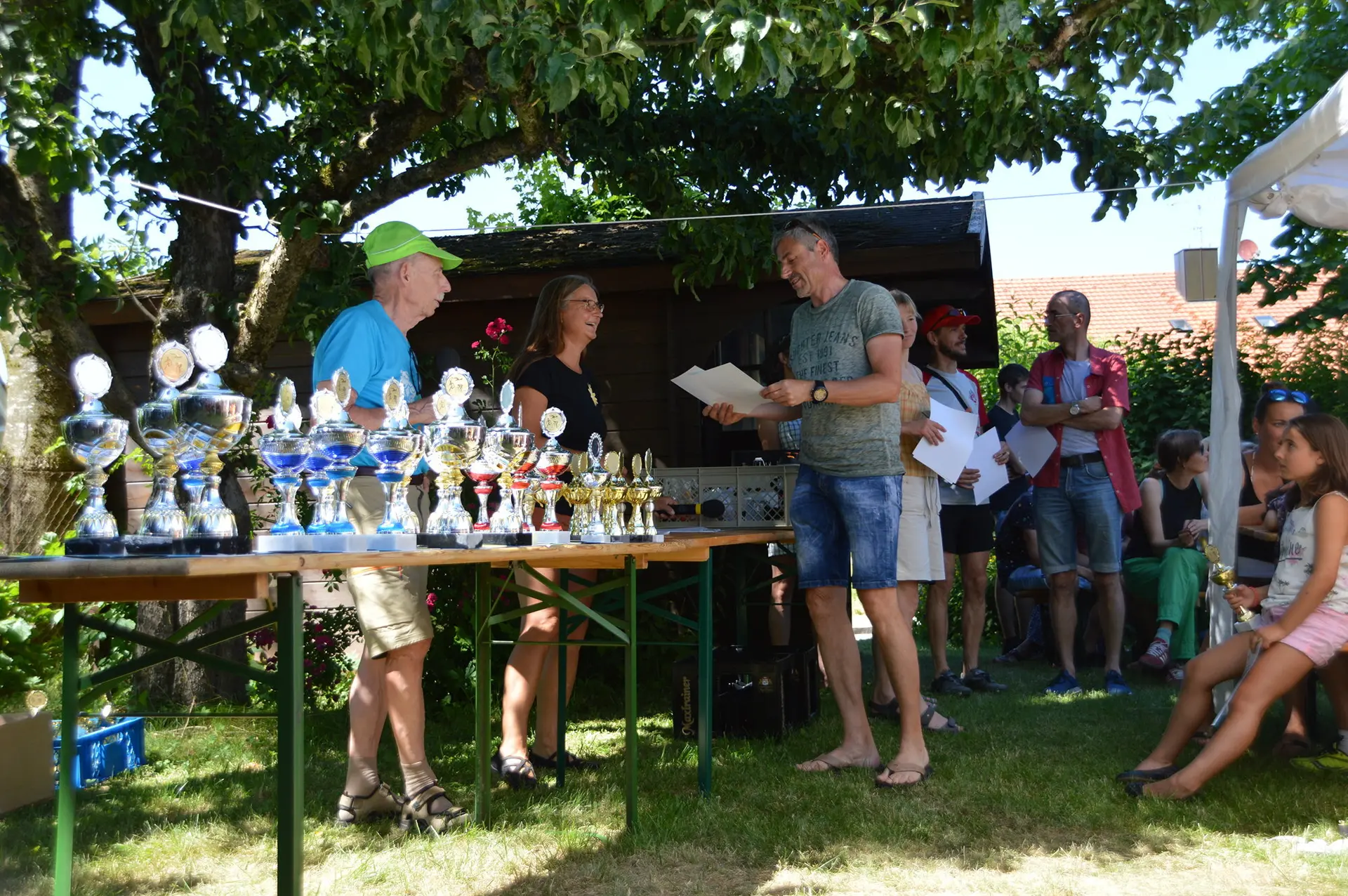 © DAV Sektion Zorneding