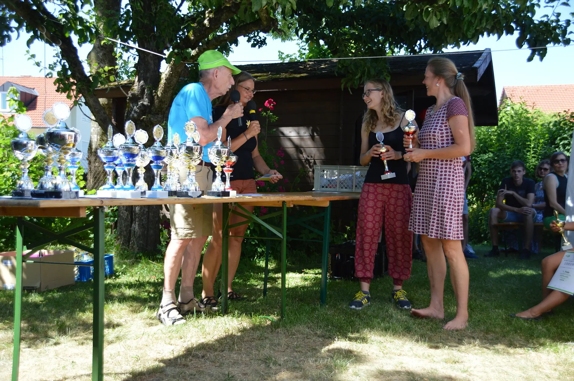 © DAV Sektion Zorneding