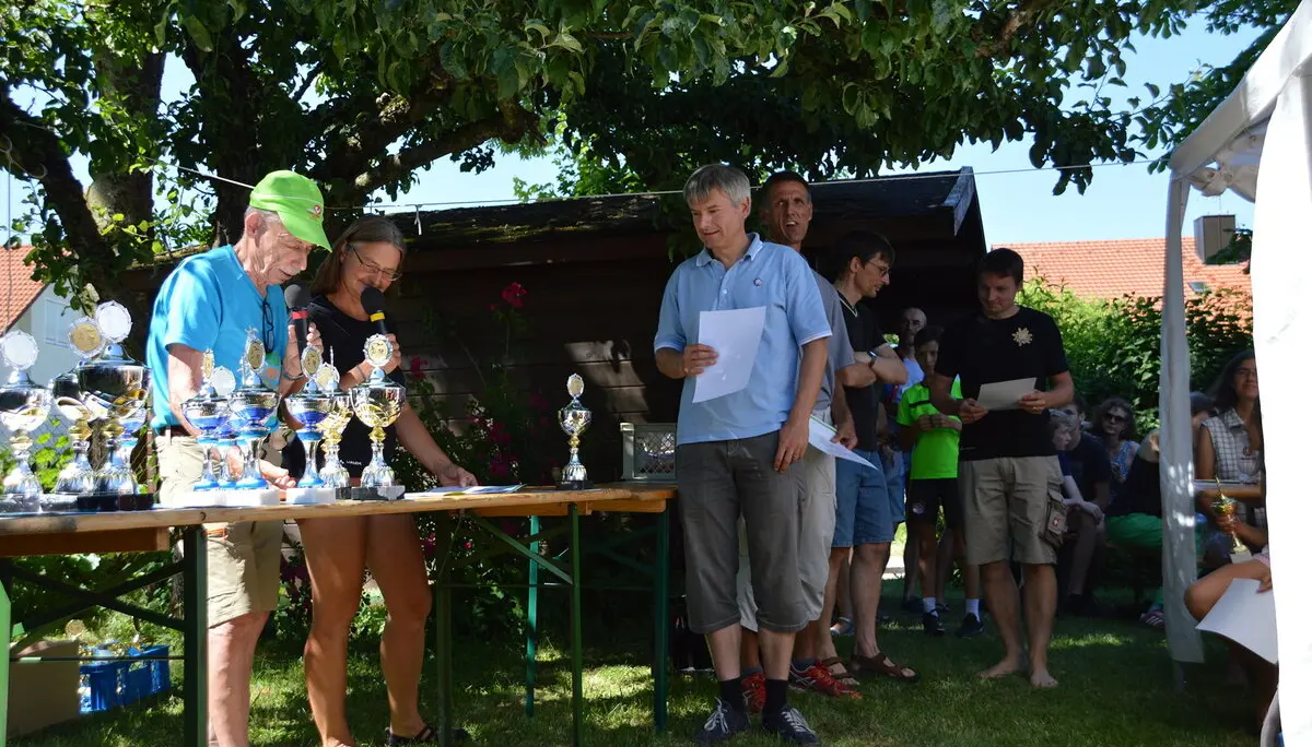 © DAV Sektion Zorneding