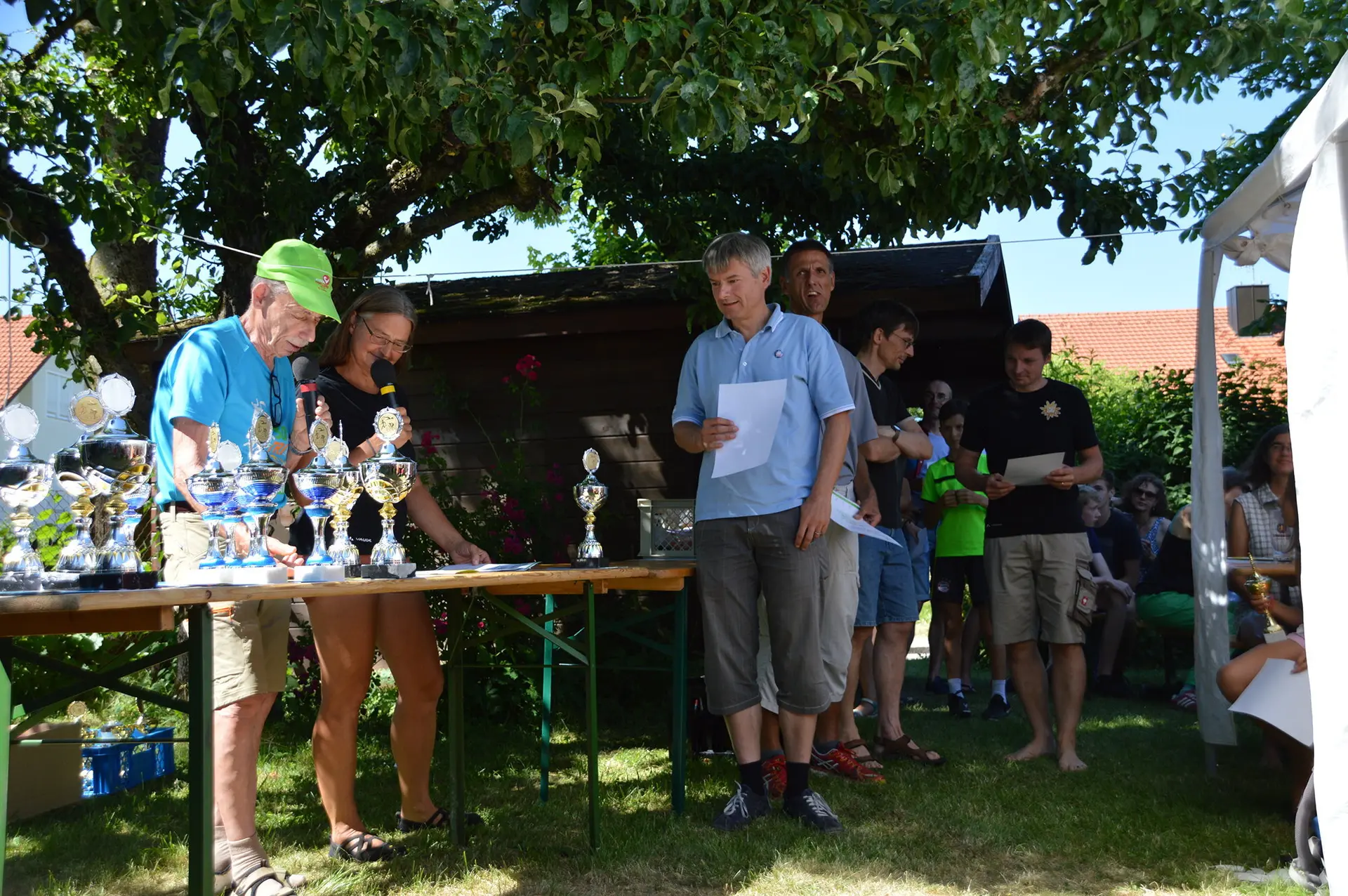 © DAV Sektion Zorneding