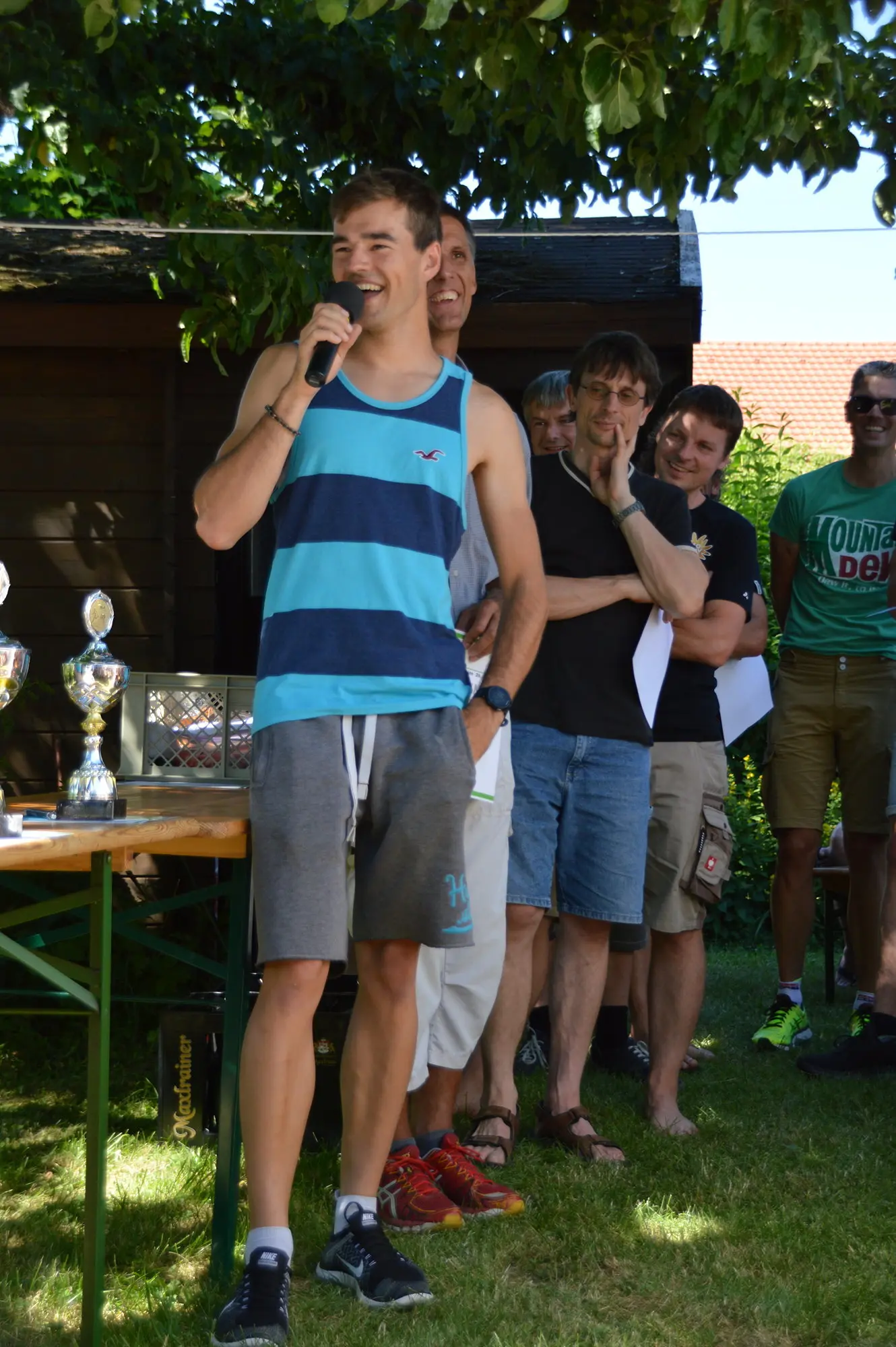 © DAV Sektion Zorneding