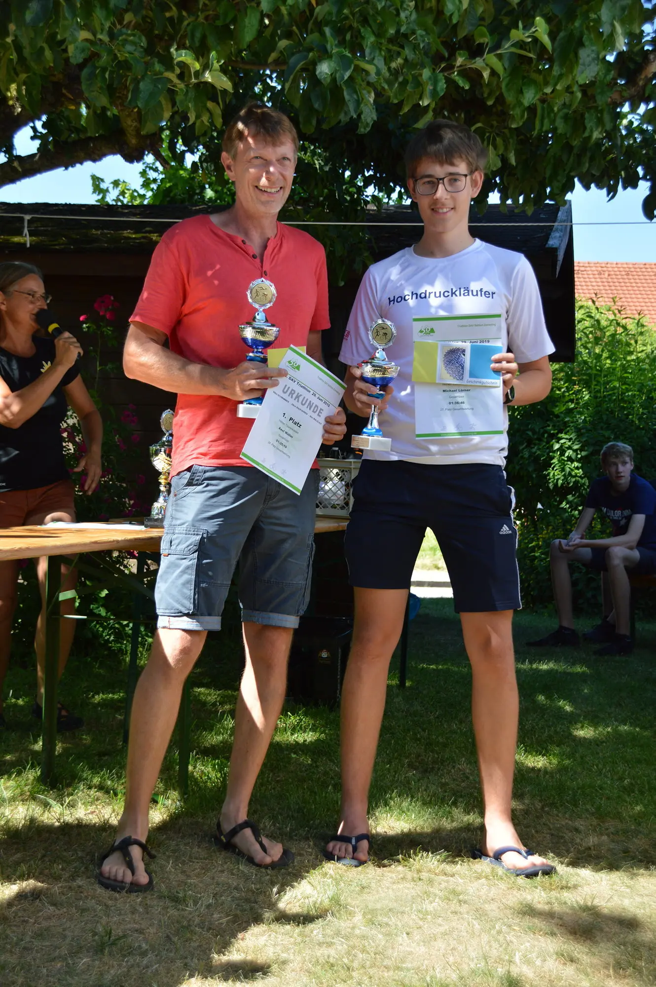 © DAV Sektion Zorneding