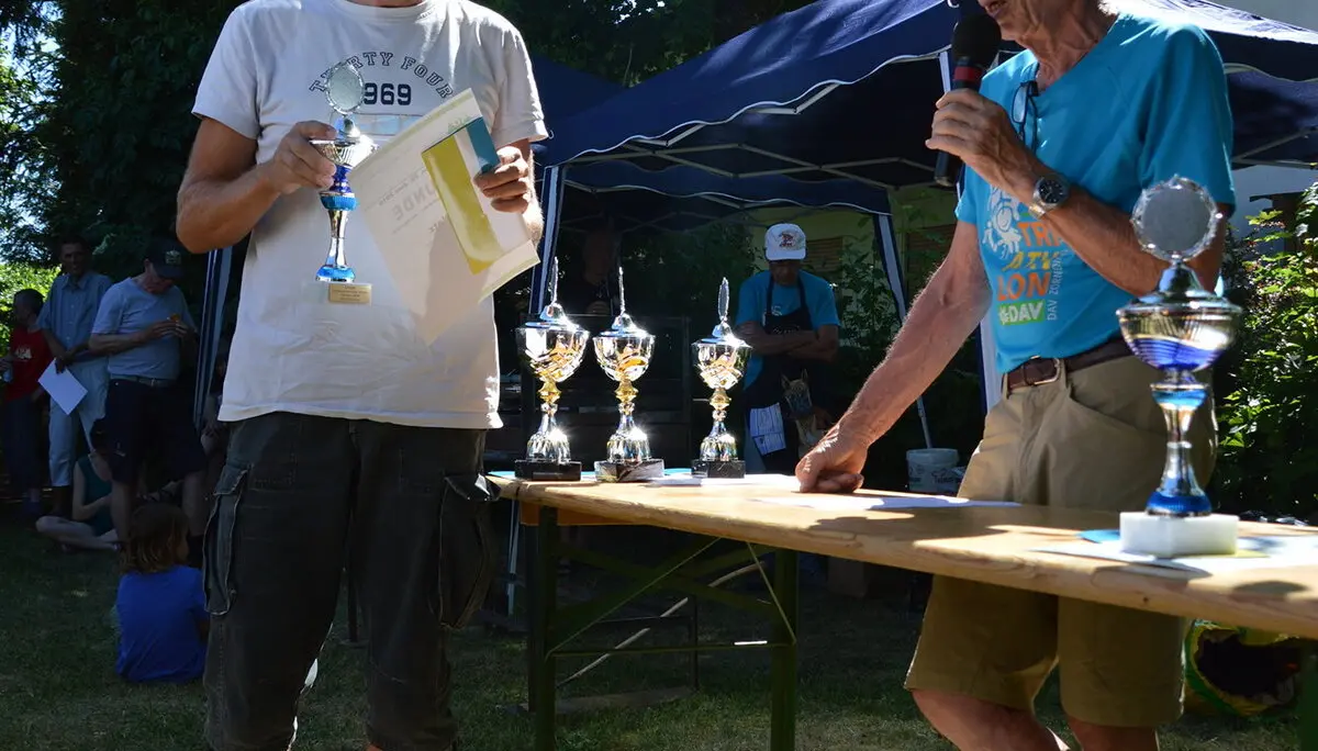 © DAV Sektion Zorneding