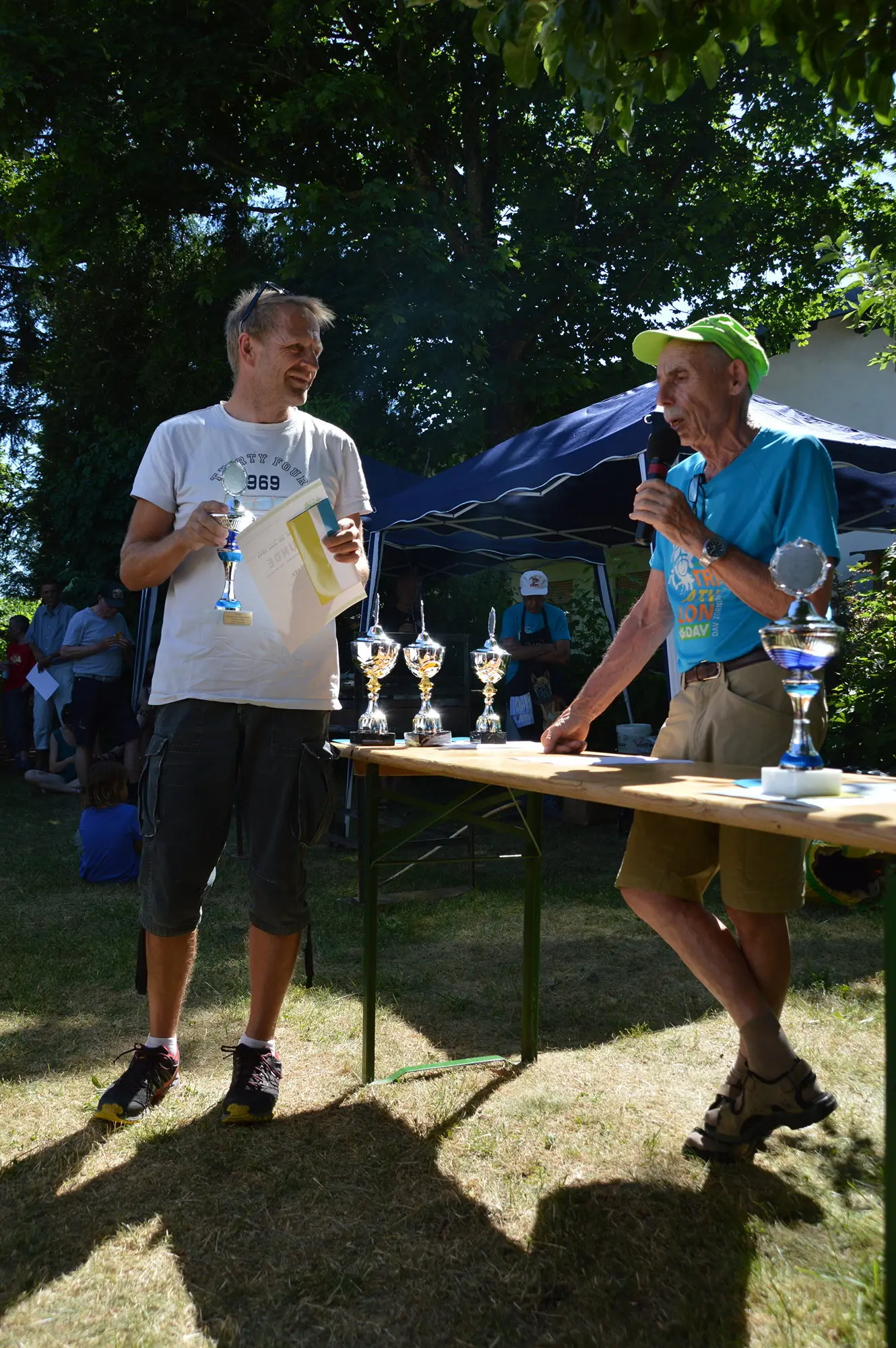 © DAV Sektion Zorneding