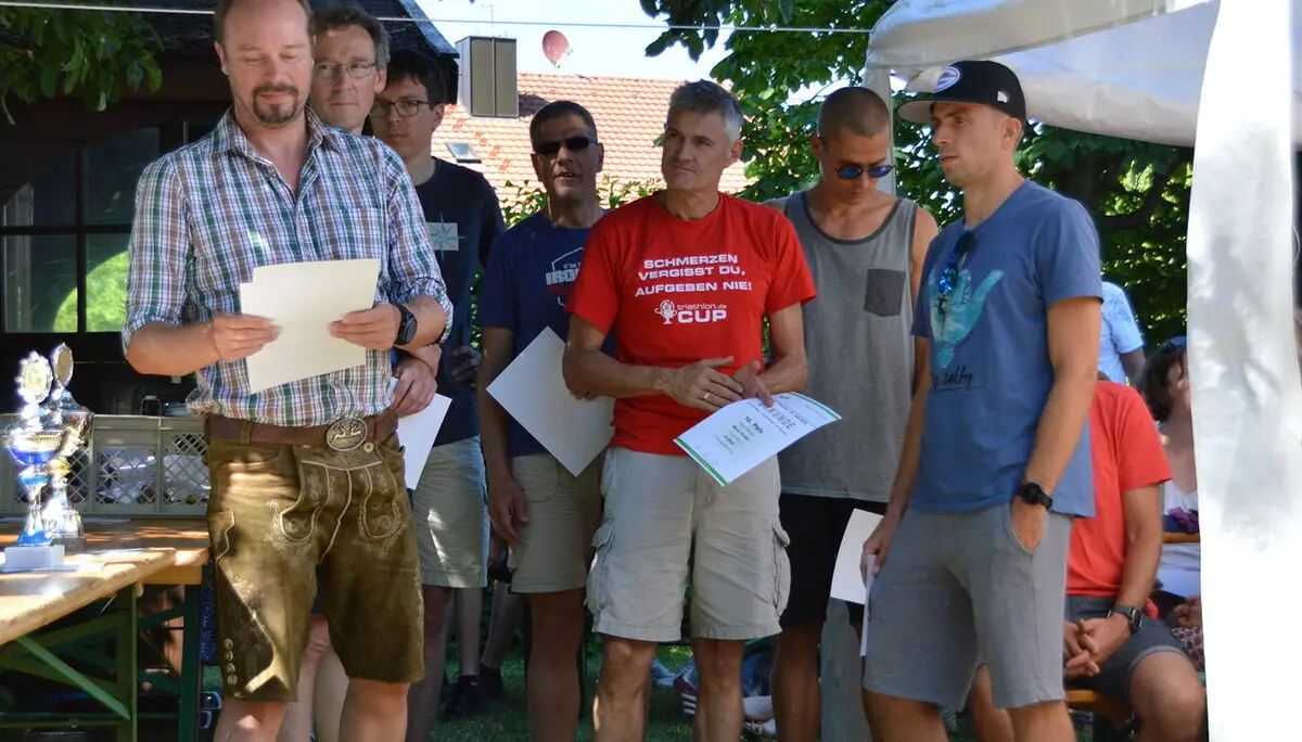 © DAV Sektion Zorneding