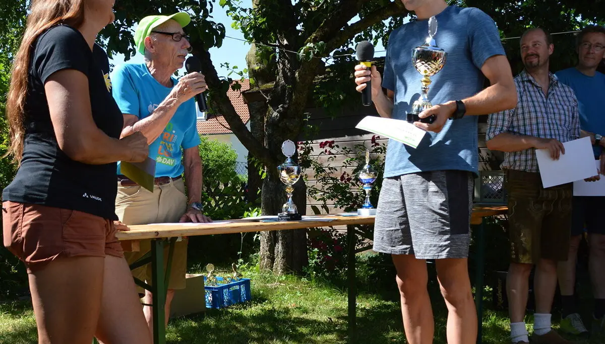 © DAV Sektion Zorneding