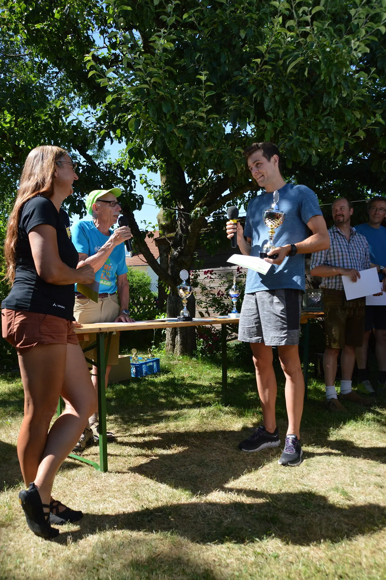 © DAV Sektion Zorneding