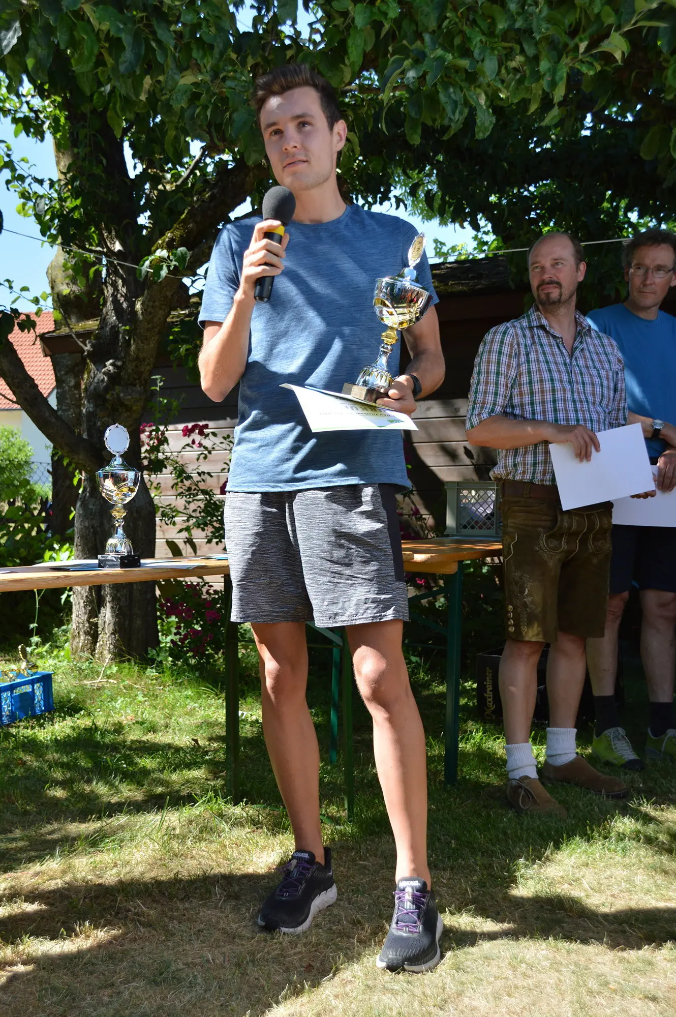 © DAV Sektion Zorneding