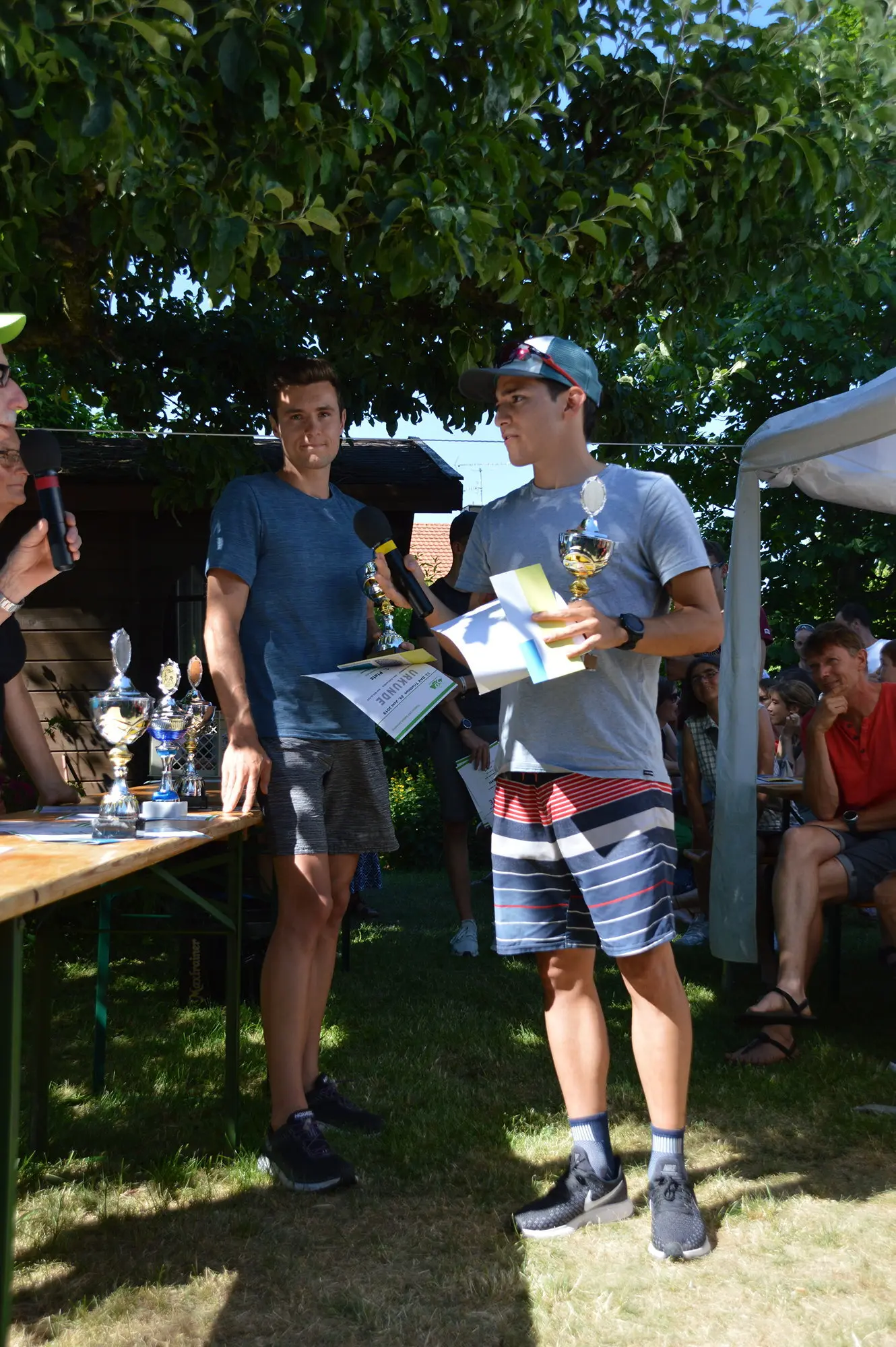 © DAV Sektion Zorneding