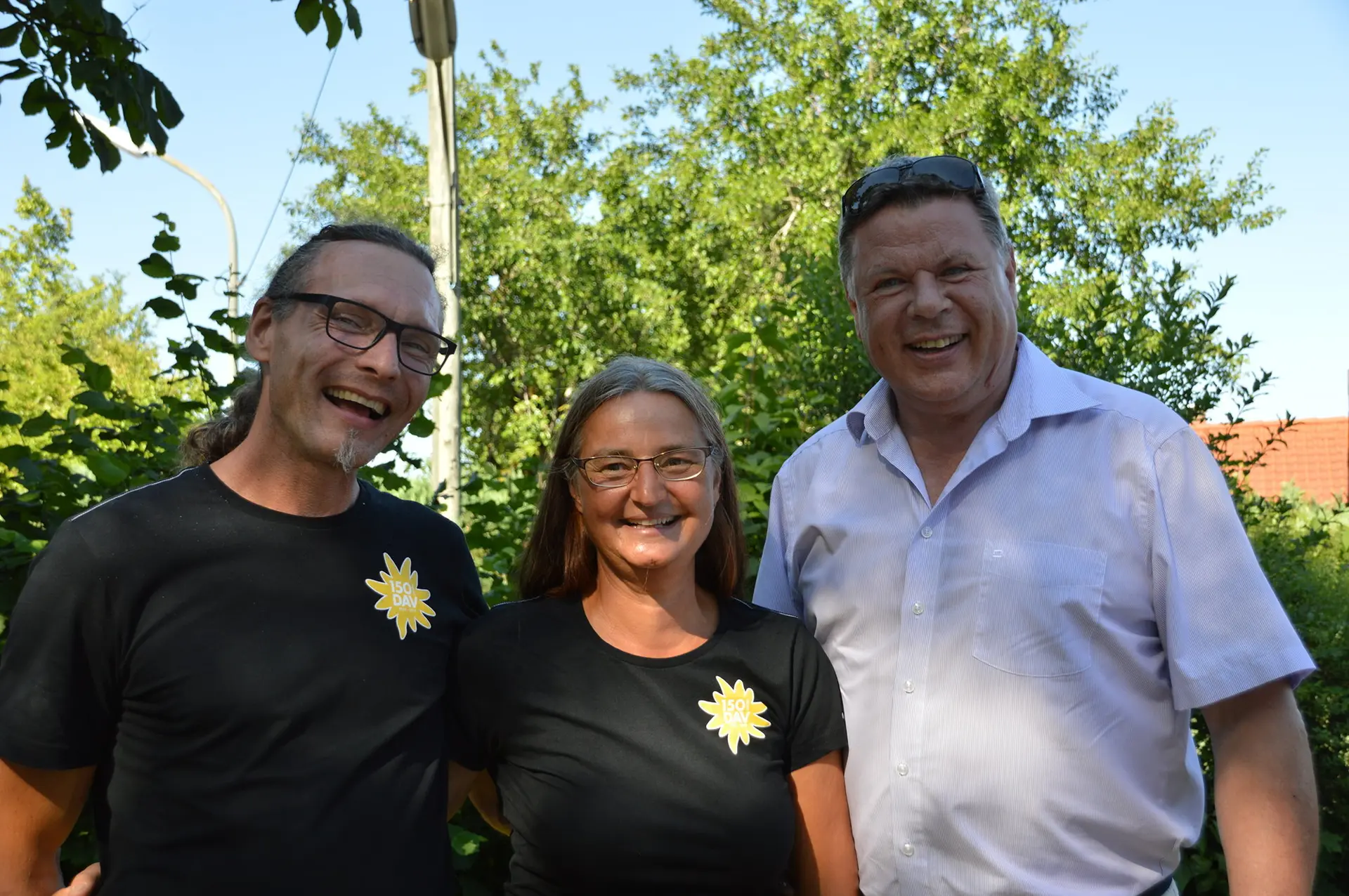 © DAV Sektion Zorneding